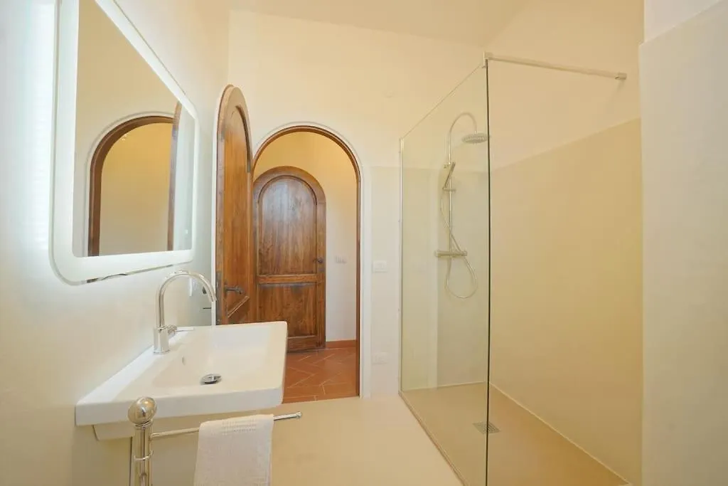 Tenuta D'Elci - Relax E Piscina Nel Bosco Casteldelci Italy