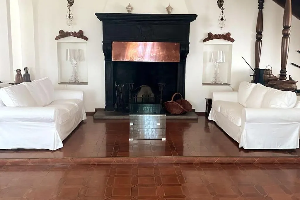 Villa Tenuta D'Elci - Relax E Piscina Nel Bosco Casteldelci