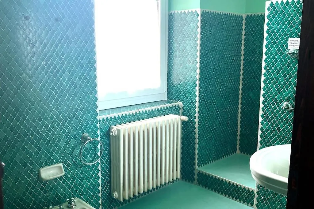Villa Tenuta D'Elci - Relax E Piscina Nel Bosco Casteldelci Italy