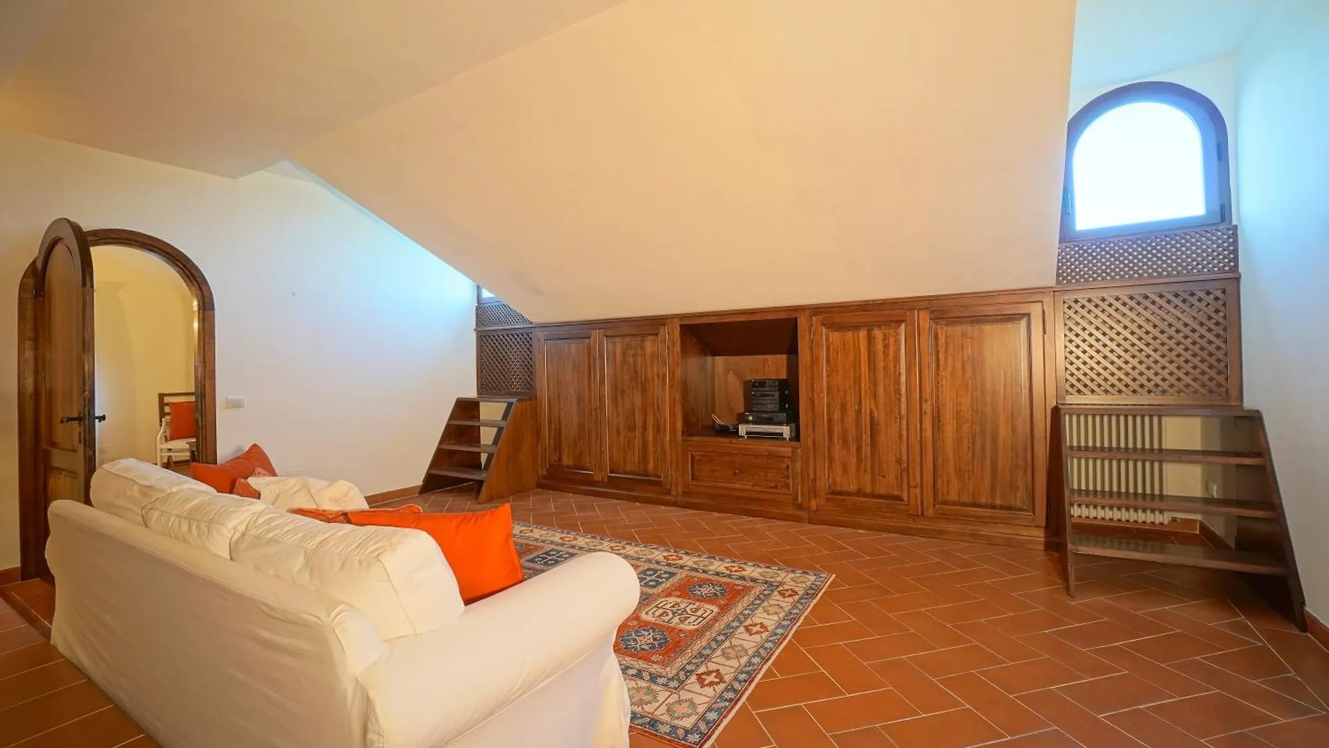 Tenuta D'Elci - Relax E Piscina Nel Bosco Casteldelci Италия